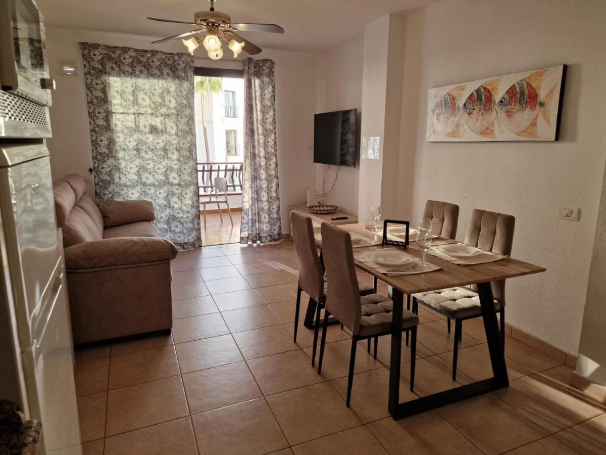 Apartamento Paraiso Лос Кристианос Экстерьер фото